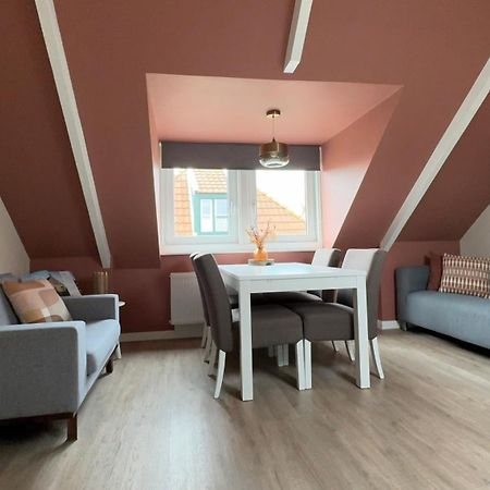 Appartement 'T Fabriekje à Buren  Extérieur photo
