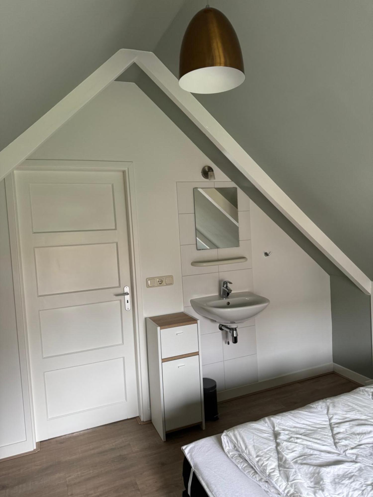 Appartement 'T Fabriekje à Buren  Extérieur photo