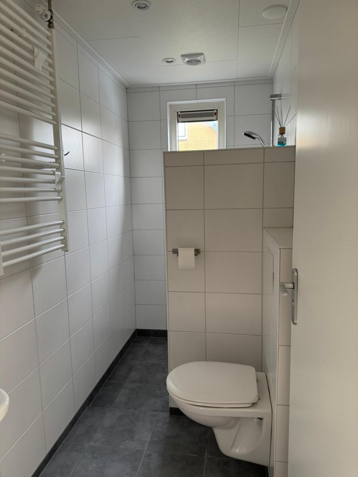 Appartement 'T Fabriekje à Buren  Extérieur photo
